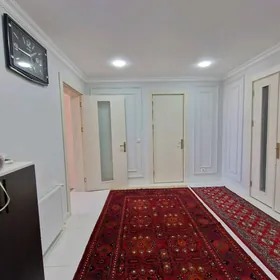 arenda taze gurtly 2 komnat