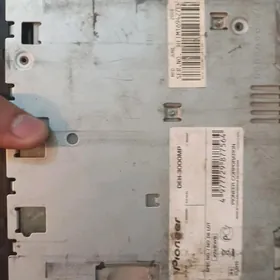 pioneer magnitafon kalonka