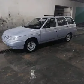 Lada 2111 2005