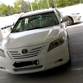 Toyota Camry 2008