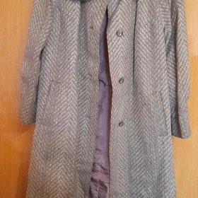 Продам пальто Бельгия