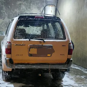 Toyota 4Runner 1998