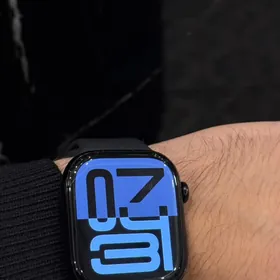 Apple Watch 10