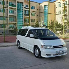 Toyota Previa 1999
