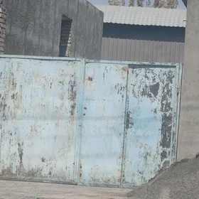 DERWEZE  ворота