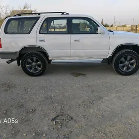 Toyota 4Runner 2002
