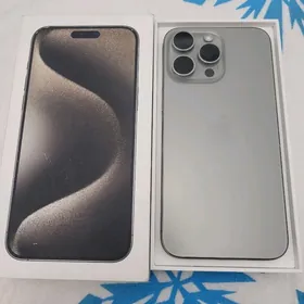 IPhone 15 pro max 1 trb pamyat