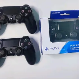 Ps4 pro joysticklari orginal