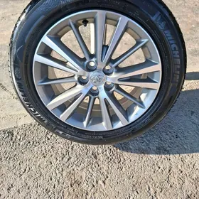 karola diska teker 16 lyk