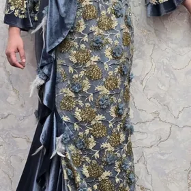 Бисерное ручное изделие