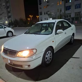 Nissan Sunny 2008