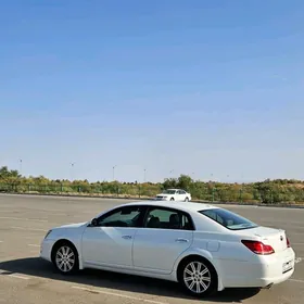 Toyota Avalon 2006