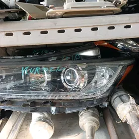 Highlander fara 2018