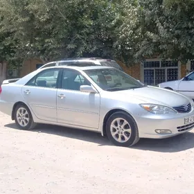 Toyota Camry 2002