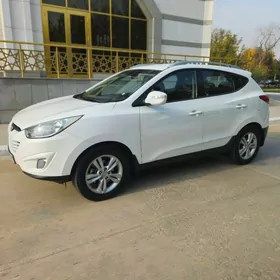 Hyundai Tucson 2012