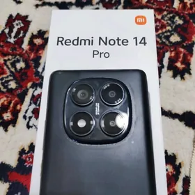 Redmi note 14 pro