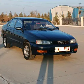 Toyota Corona 1994