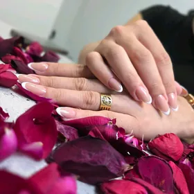 Dyrnak маникюр ногтиnarashiw