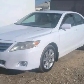 Toyota Camry 2008