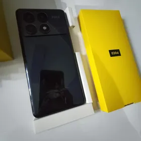 Poco X6 Pro 5G