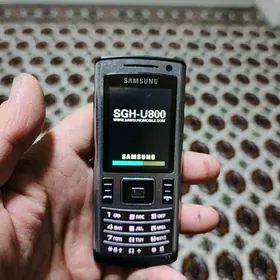 Samsung U800 original prastoy