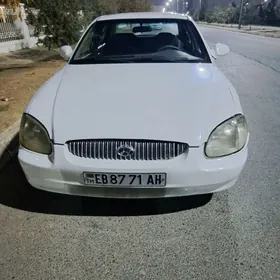 Hyundai Sonata 1999