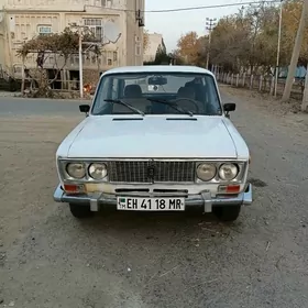Lada 2106 1991