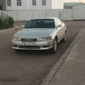 Toyota Mark II 1994