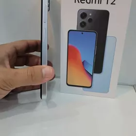 Redmi 12