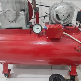 Howa kompressor У43102А