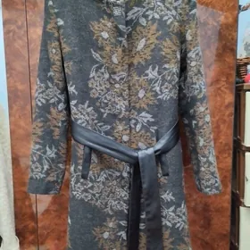 Полу пальто