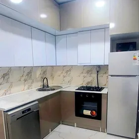 1 КОМ.1ЭТ. 8 МКР!