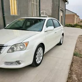 Toyota Avalon 2009