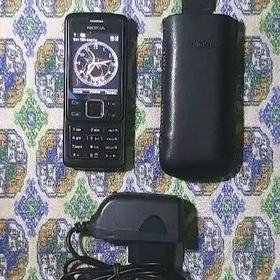 Nokia 6300 classic original