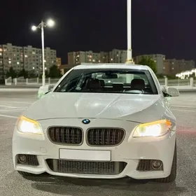 BMW F10 M5 2010