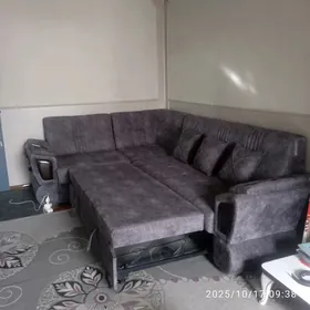 угловой диван