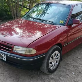 Opel Astra 1992
