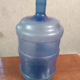 Баклажка для воды