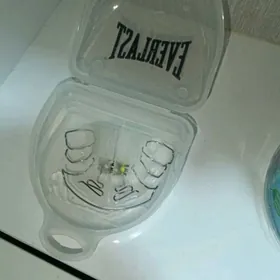 скобы пластина для зубов