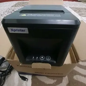 çek çykarýan printr