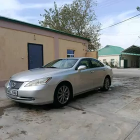 Lexus ES 350 2009