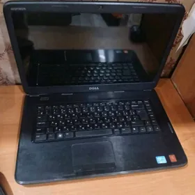 ноутбук DELL