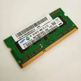 Оперативная памят RAM DDR3 1GB