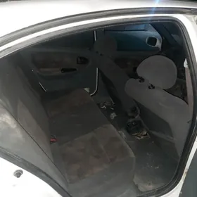 Renault Megane 2 1999