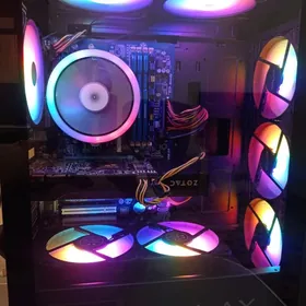 🟣i7_16GB_GTX760 GAMING