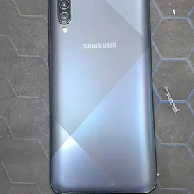 Samsung A50s
