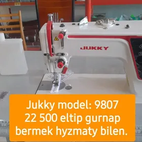 jukky tikin  masyn satlyk