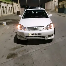 Toyota Corolla 2005