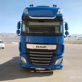 DAF XF 530 2020