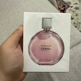 Chanel Tendre duhi